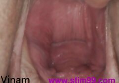 Divertida chica chupando polla porno cde
