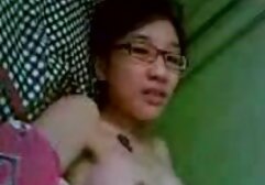 Más divertido Ámbar modelo paraguaya follando POV