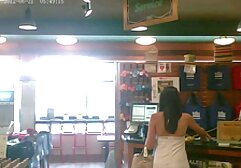 La chica se pregunta a sí misma en una prisión quiero ver porno paraguaya y se convierte en un esclavo