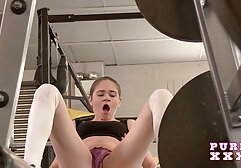 Papá fickt seine geile NICHT video xxx de modelo paraguaya Stief-tochter ohne Gummi