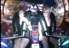 rubia de grandes tetas se burlan de cojiendo con una paraguaya