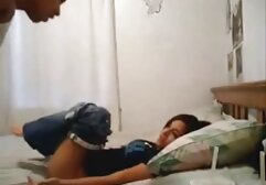 Tina Yuzuki y el pornostar paraguayas viejo