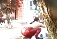 Joven caliente modelo paraguaya cogiendo