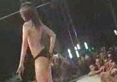 Tetona Sara Jay es una milf porno de paraguayo caliente