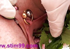 Blanca madura hace H. porno con modelo paraguaya A. M. en NIG-DICK