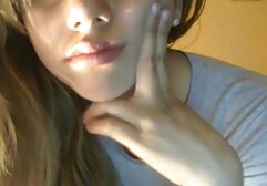 NuruMassage Jasmine Jae sexo en vivo paraguay hijastro se une en