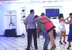 Hermosa Cum Tragar Ashley tiene una hermosa videos porno gratis de paraguay boca abierta.