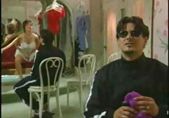 Real maduro mamá chupa videos hot paraguayas y folla joven polla pov