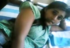 POVD-sexy Chritiana Cinn llega a casa para py porno un masaje sorpresa