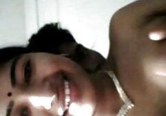 Caliente transexual aceitado arriba y listo cojiendo con una paraguaya a carrera