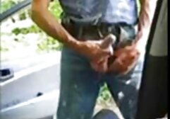 Gran video casero de paraguaya George 22